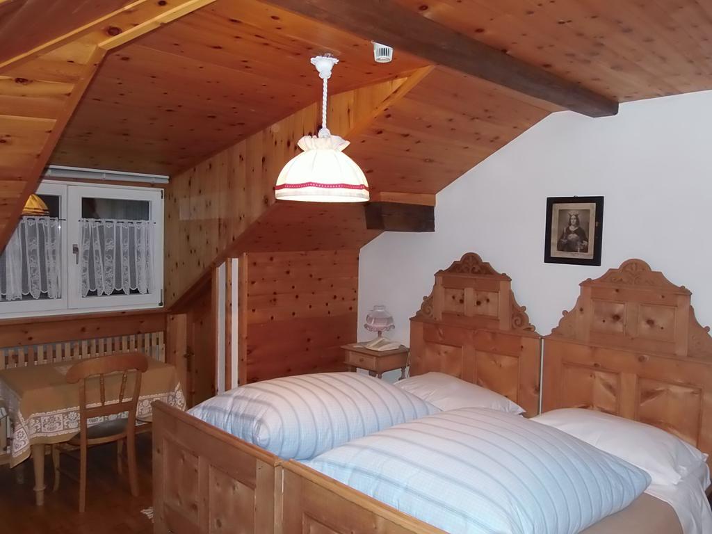 Hotel Pausa Montagna Room photo